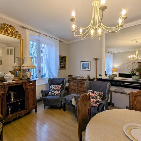 Apartment Grand Place Du Marche