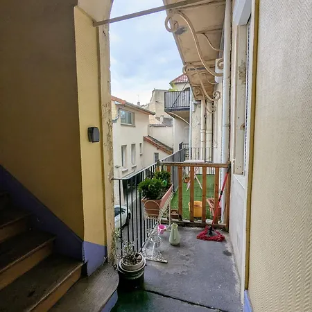 Apartment Grand Place Du Marche