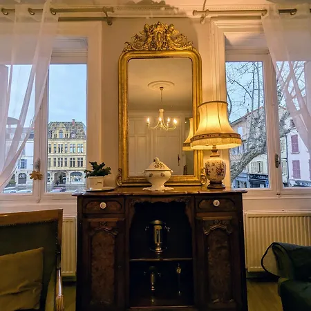 Apartment Grand Place Du Marche *