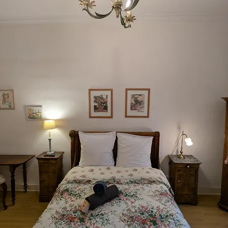 Grand Place Du Marche Apartment *