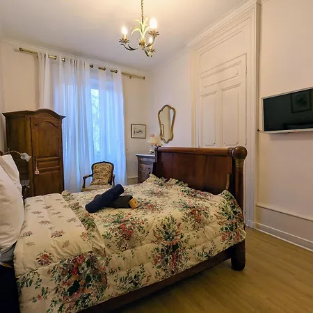 Apartman Grand Place Du Marche *