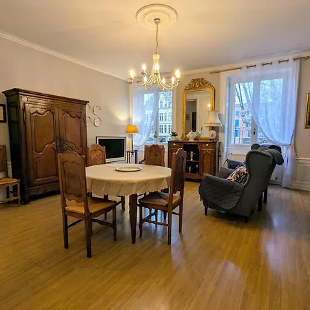 Apartment Grand Place Du Marche