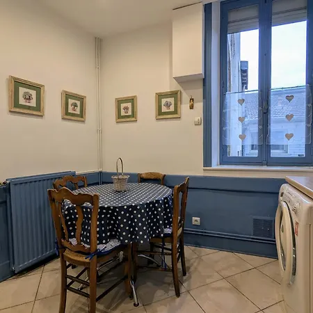 Apartment Grand Place Du Marche Roanne