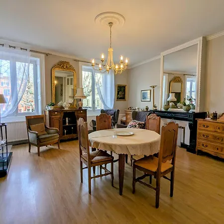 Apartment Grand Place Du Marche