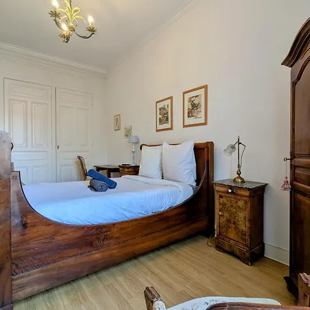 Apartment Grand Place Du Marche *